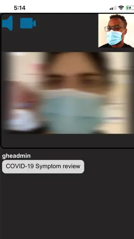 Game screenshot Got Health-e apk