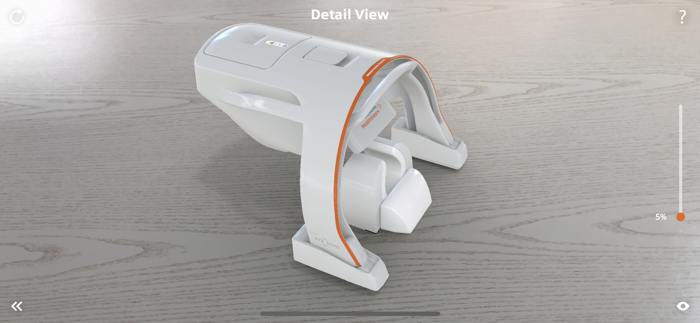 AR Siemens Healthineers