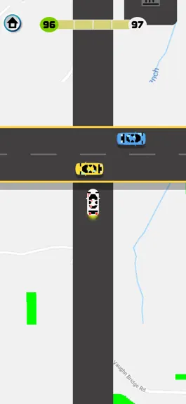 Game screenshot Car Run Racing Fun Traffic Car apk