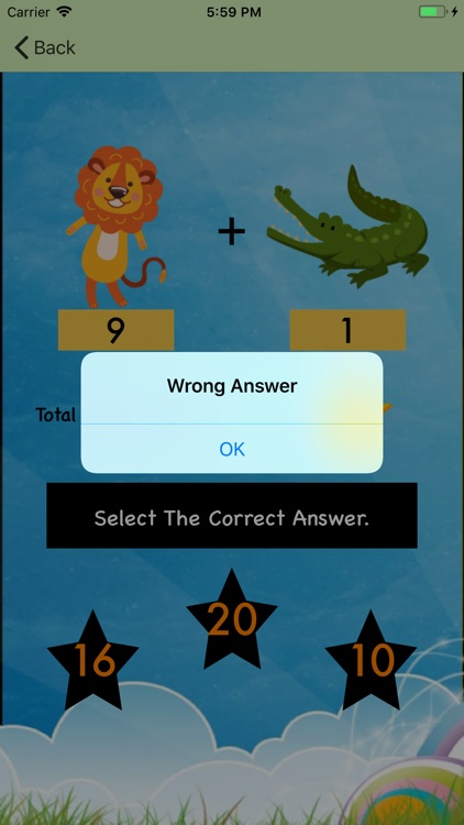 Kids Math Ultimate screenshot-4