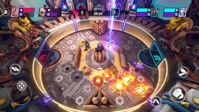 HyperBrawl Tournament screenshot 3