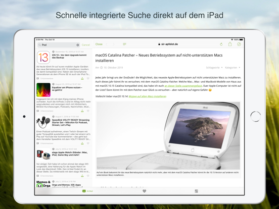 Screenshot #5 pour Sir Apfelot