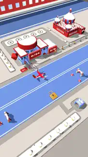 airport idle tycoon айфон картинки 3