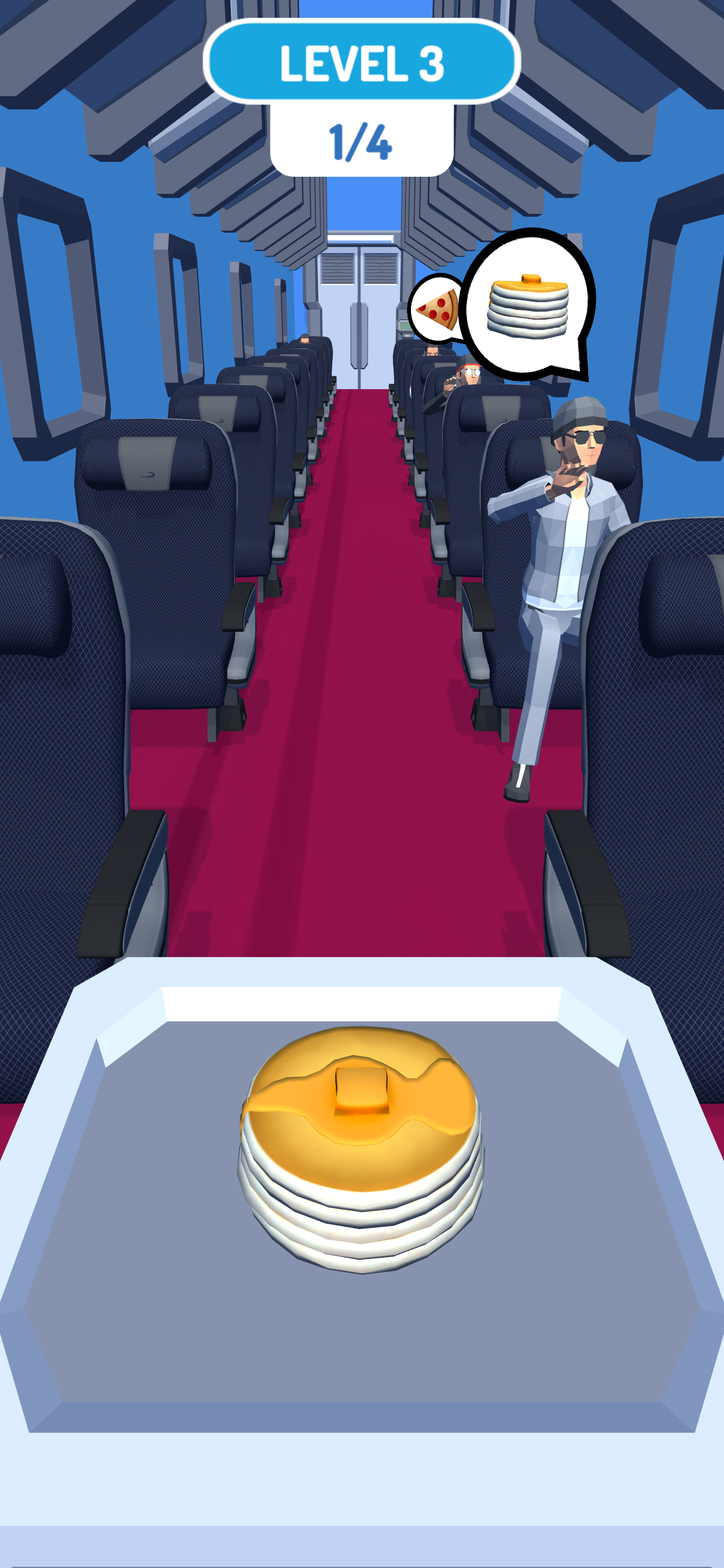 Flight Attendant screenshot 4