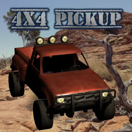Real 4x4 Pickup Truck Driving Читы