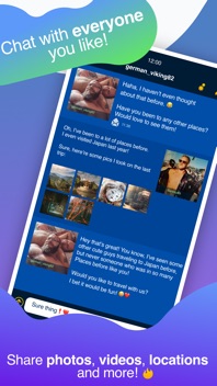 Neuseeland dating chat