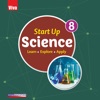 Viva Start Up Science Class 8
