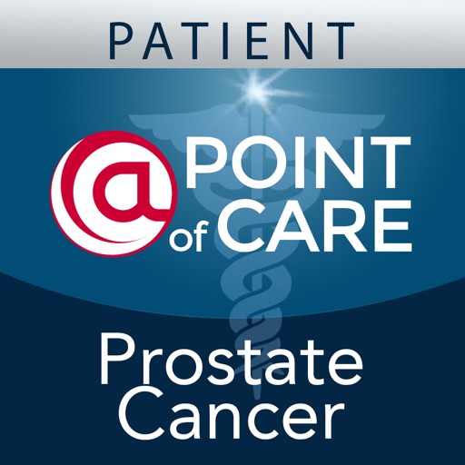 Prostate Cancer Manager