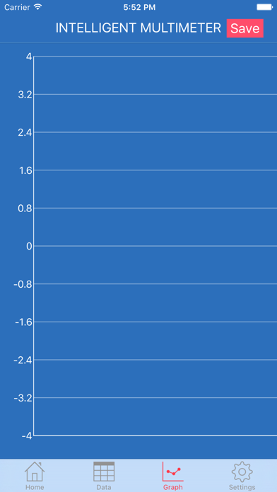 INTELLIGENT MULTIMETERのおすすめ画像3