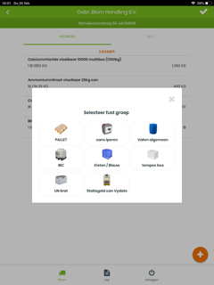 van Iperen TMS screenshot 13
