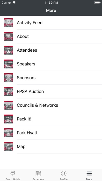 FPSA Annual Conference 2020