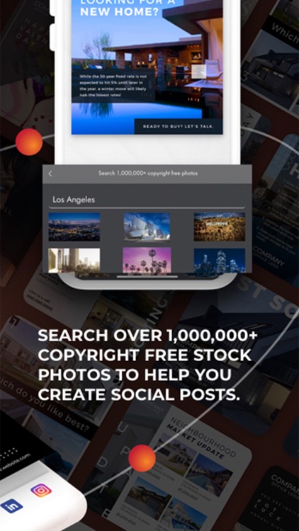 LCA Marketing Center screenshot-5