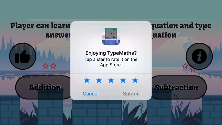 TypeMaths screenshot-8
