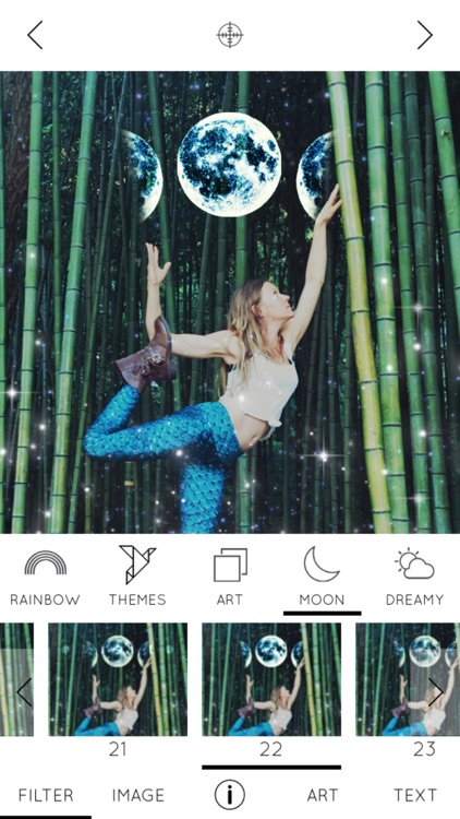 Rainbow Love screenshot-6