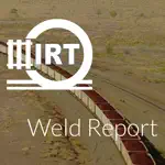Welding Report App Problems