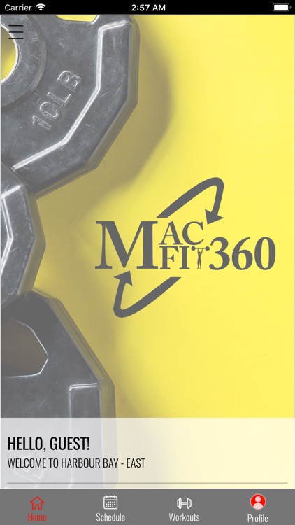 MacFit360