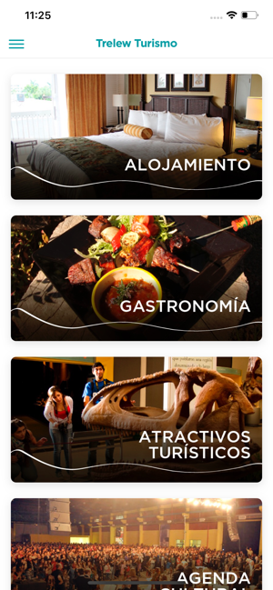 Trelew Turismo(圖1)-速報App
