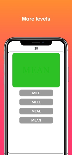 Vision Challenge(圖3)-速報App