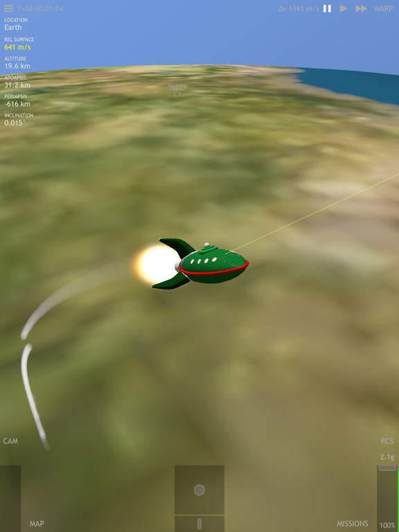 Screenshot #4 pour Solar Express