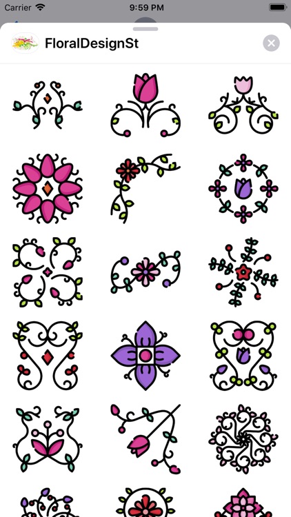 FloralDesignSt
