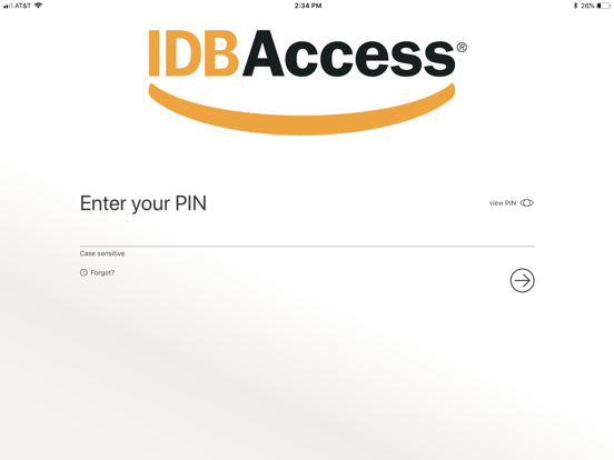 Screenshot #4 pour IDB Access