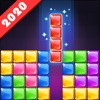 Bricks and Blocks Game