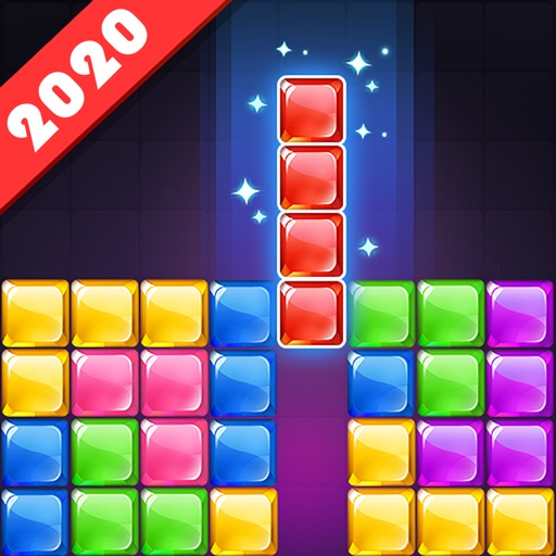 Bricks and Blocks Game