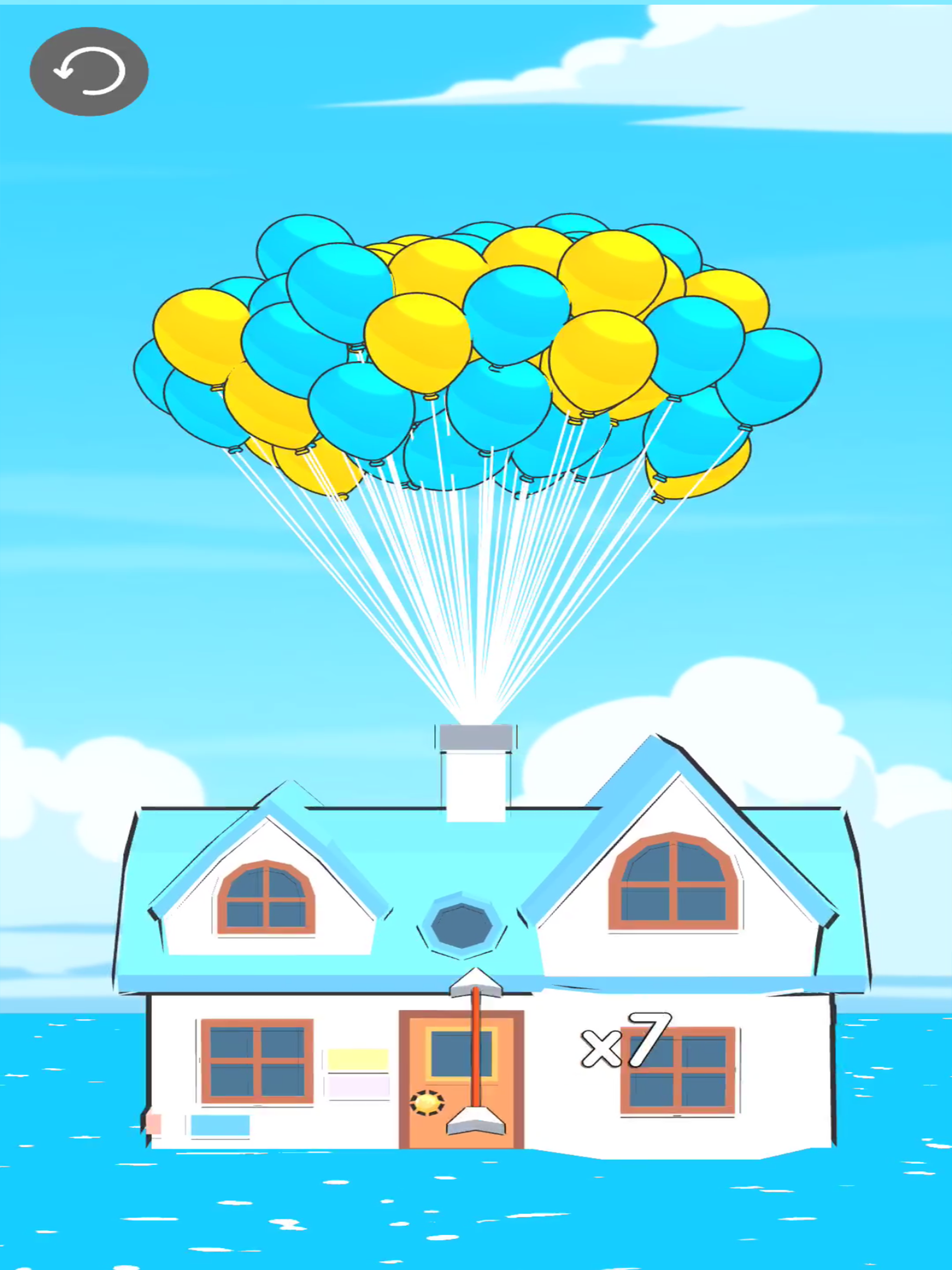 Balloon Island screenshot 10