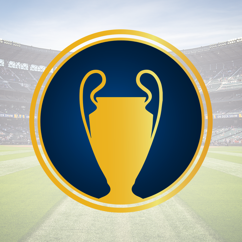 Champions League online