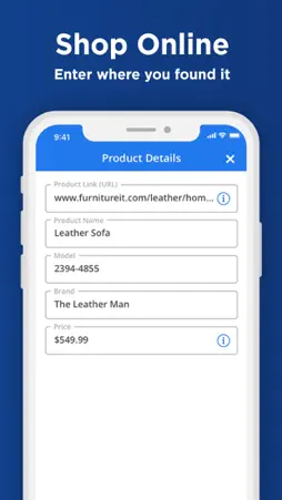 FlexWallet screenshot 6