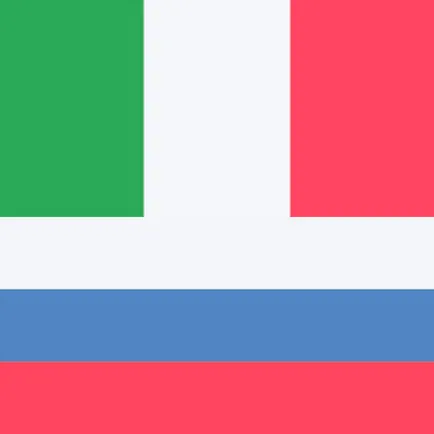 Italian-Russian Dictionary Читы