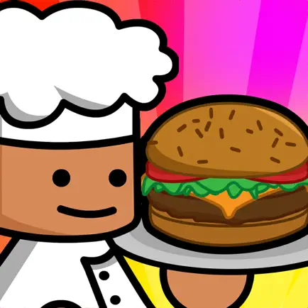 Idle Cookinator Читы