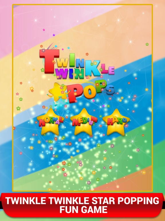 Screenshot #5 pour Twinkle Twinkle Popping Star