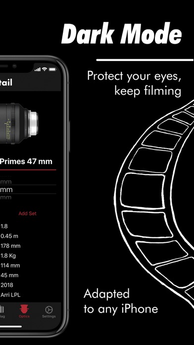 CineBag Screenshot