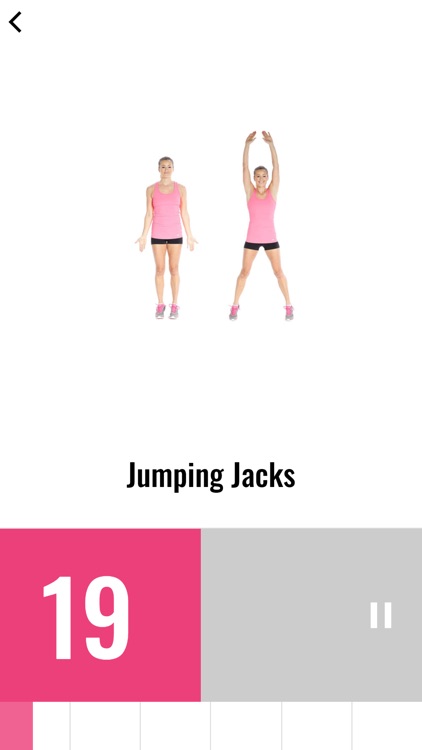 30 Day Fit Mommy Challenge
