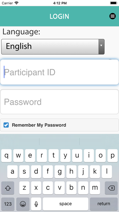 Screenshot #1 pour SpeechAssess