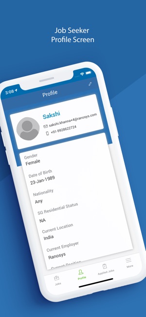 Bluebox.Jobs App(圖3)-速報App