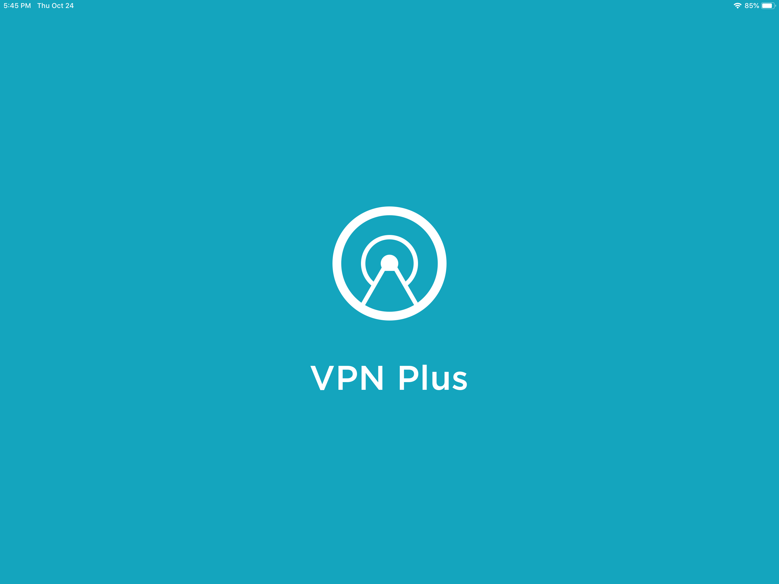 Synology VPN Plus