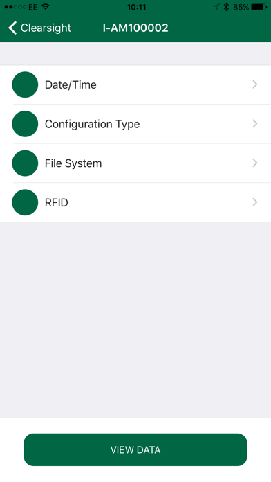 Screenshot #2 pour Clearsight