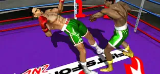 Captura de Pantalla 6 Fists For Fighting Fx3 iphone