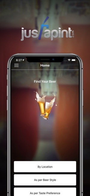 Just A Pint(圖3)-速報App
