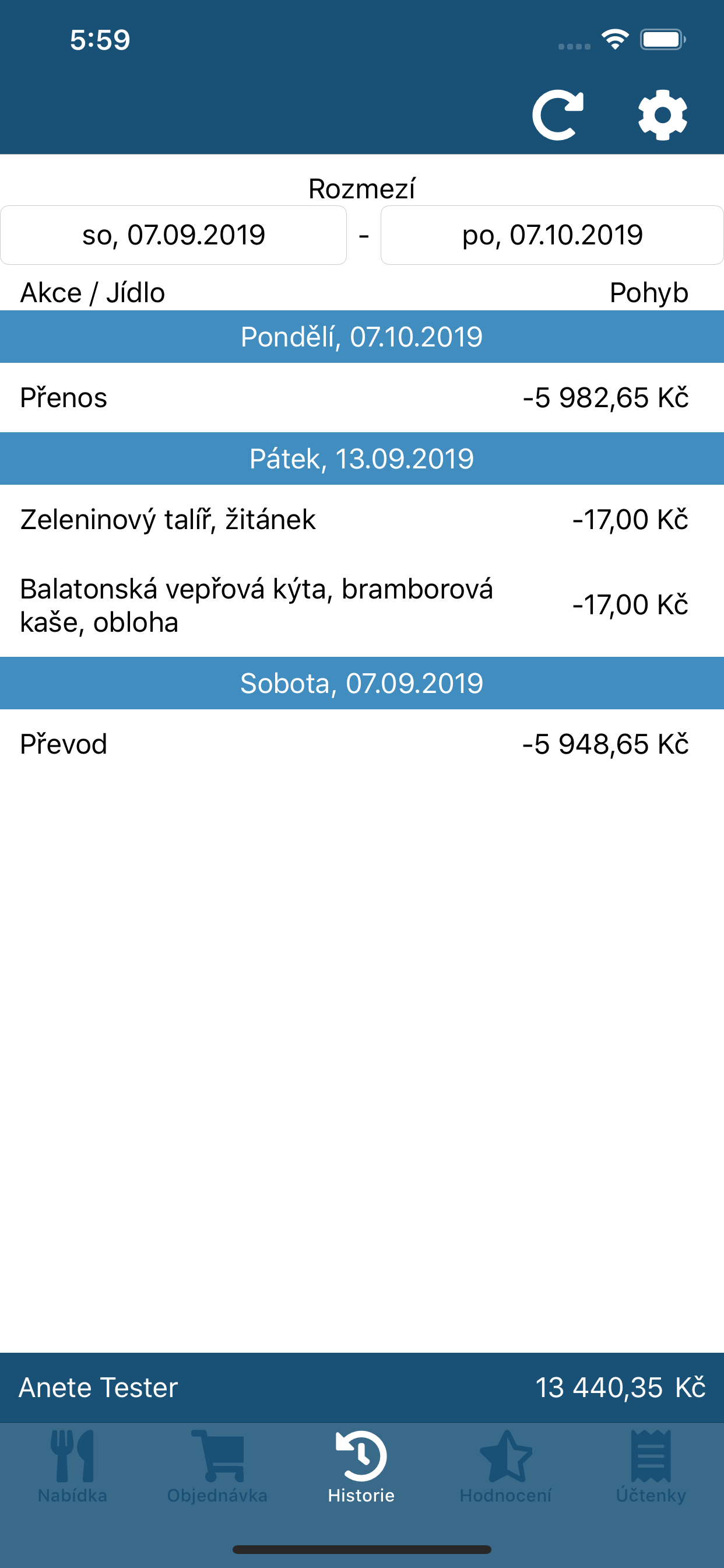MobilKredit 2 screenshot 5