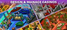 Game screenshot CasinoRPG - Vegas Slots Tycoon hack