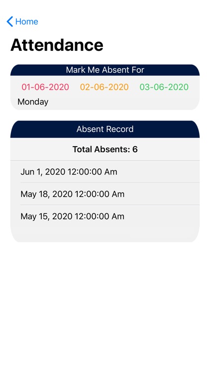 Eduletics screenshot-5
