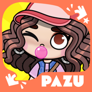 Characters maker kids games