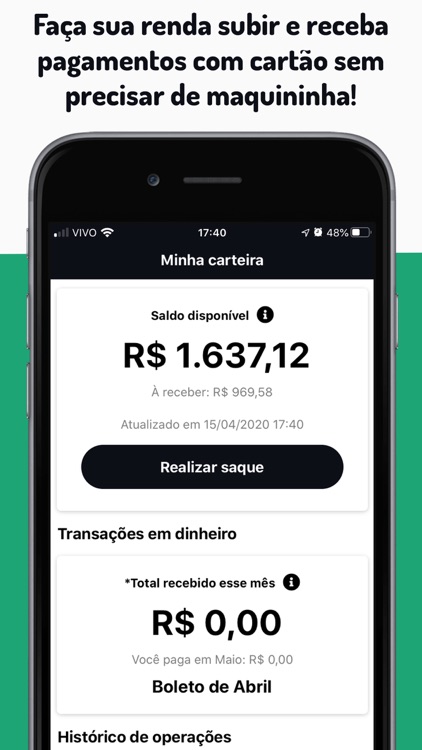 Brake para Empresas screenshot-4