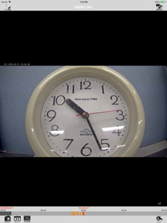 Simple Camera Manager screenshot 9