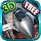 # "A perfect 3d jet arcade shooter