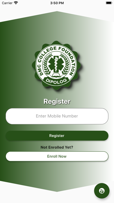 Screenshot #2 pour DMC College Foundation