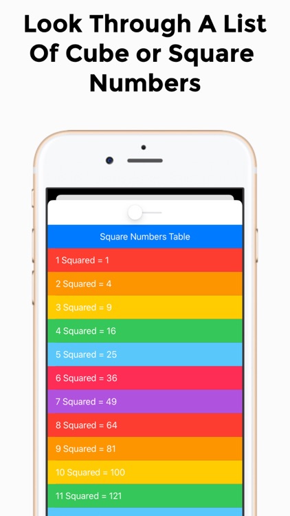 Cubes & Squares screenshot-3